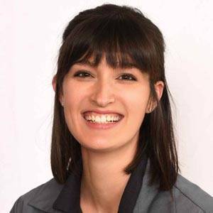 Dr. Kacey Korver