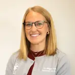 Dr. Megan Keck