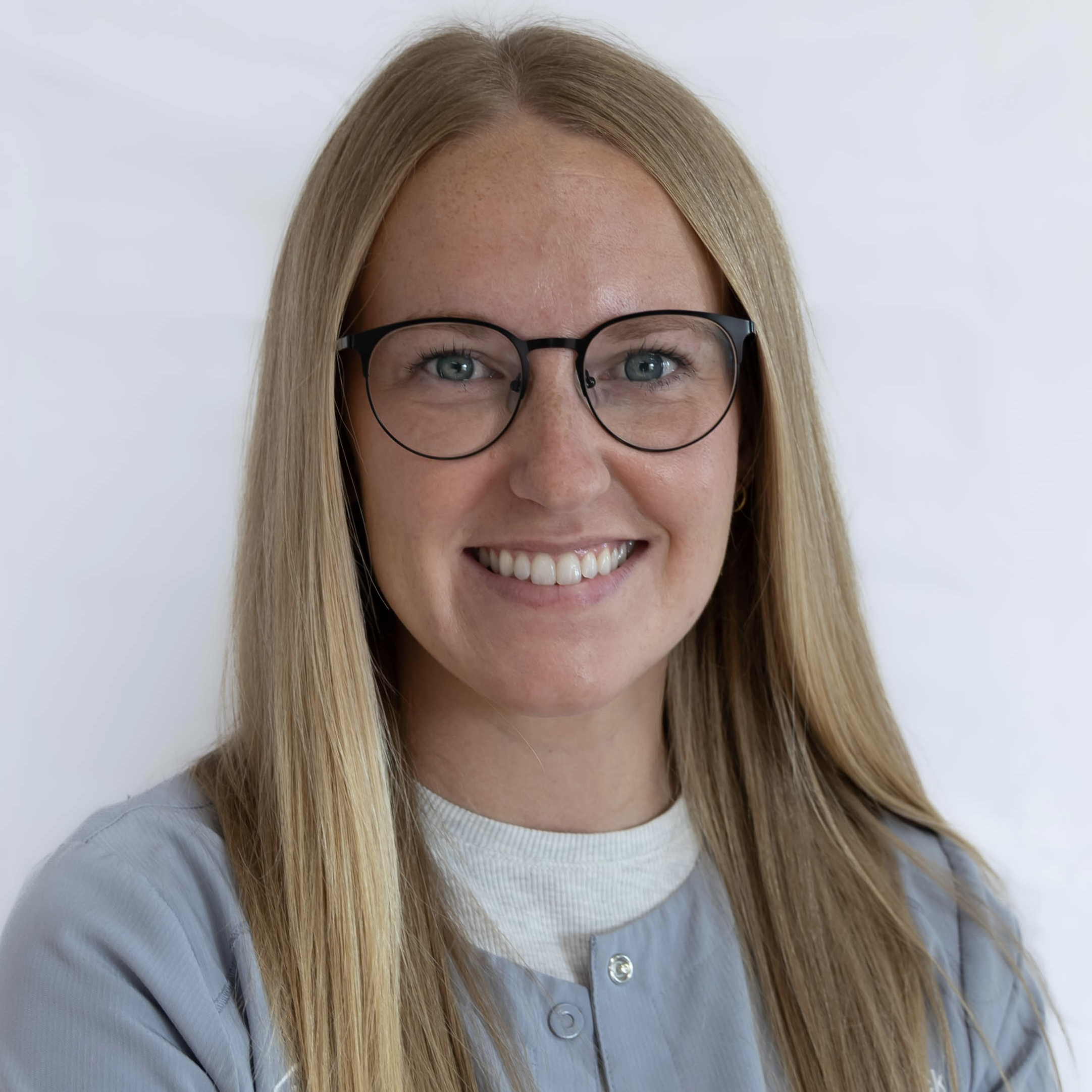Dr. Megan Keck
