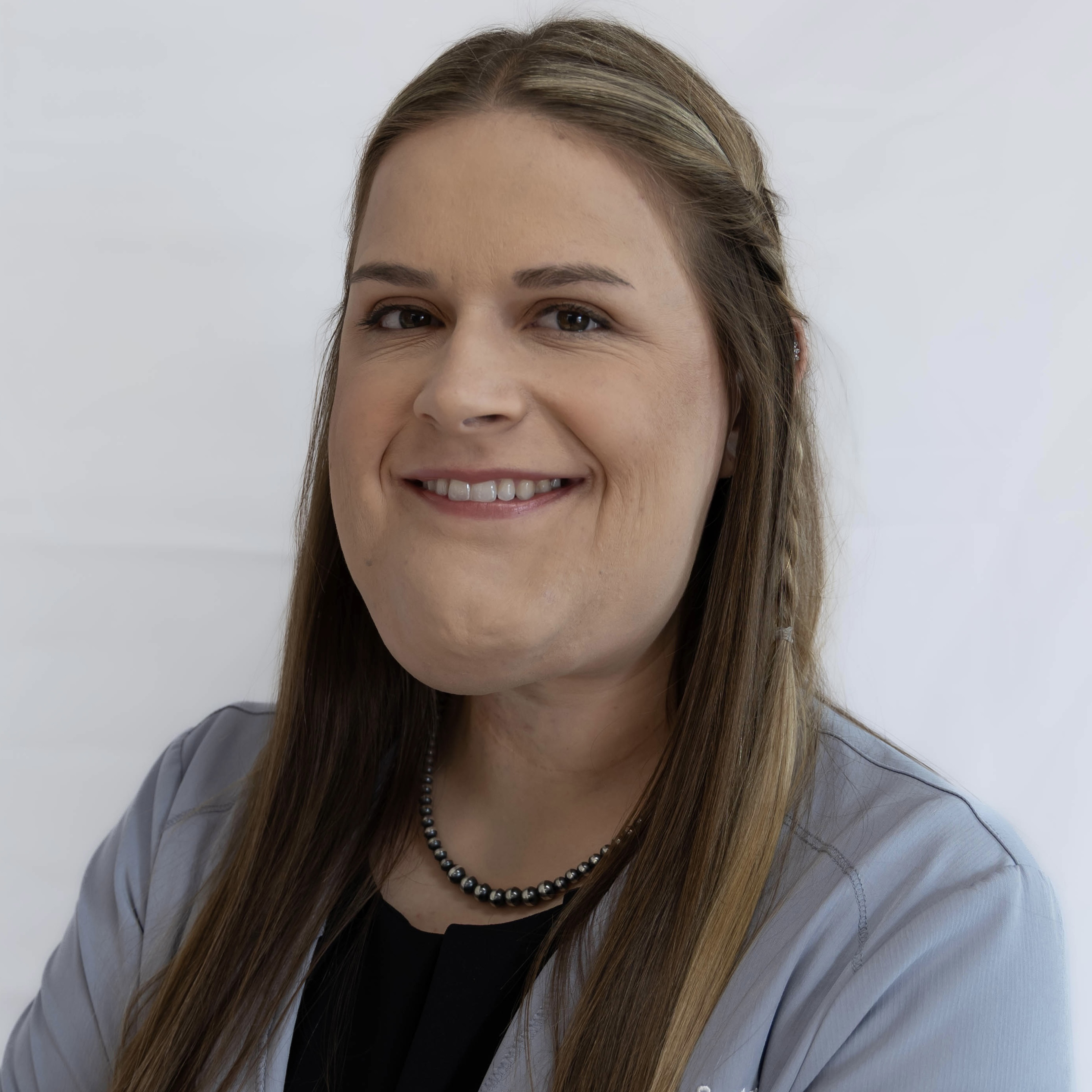 Dr. McKenna von Rentzell