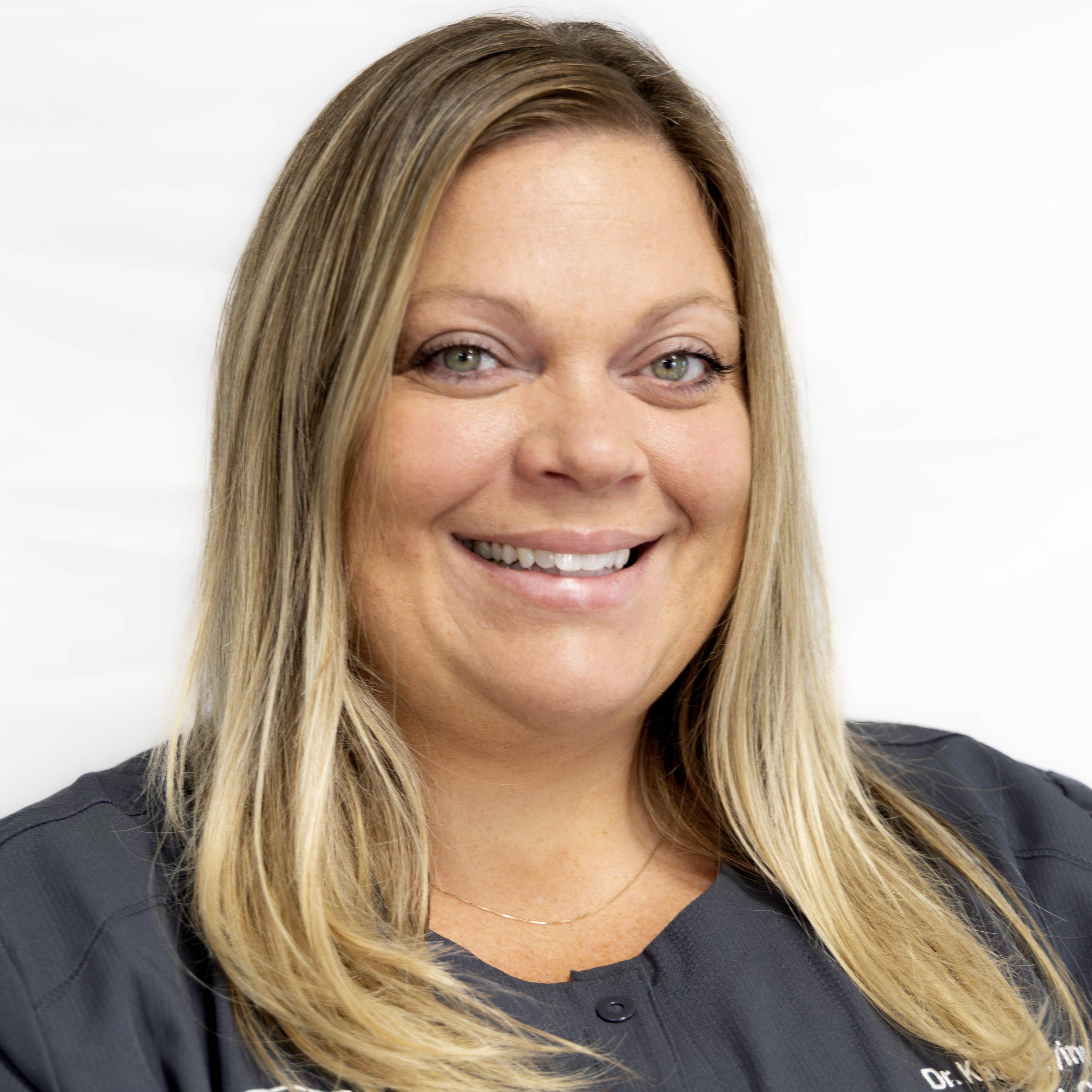Dr. Trevino